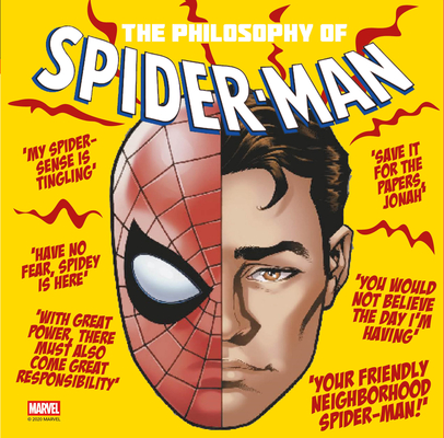 The Philosophy of Spider-Man - Titan