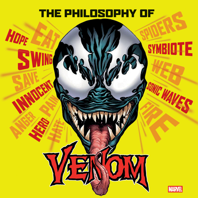 The Philosophy of Venom - Titan