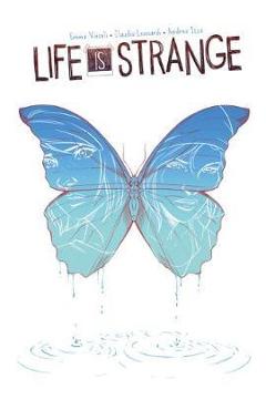 Coperta cărții 'Life Is Strange: 1-3 Boxed Set - Emma Viecieli'