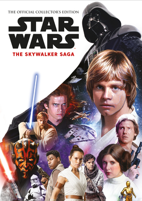 Star Wars: The Skywalker Saga the Official Collector's Edition Book - Titan