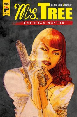 MS Tree: One Mean Mother - Max Allan Collins