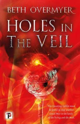 Holes in the Veil - Beth Overmyer