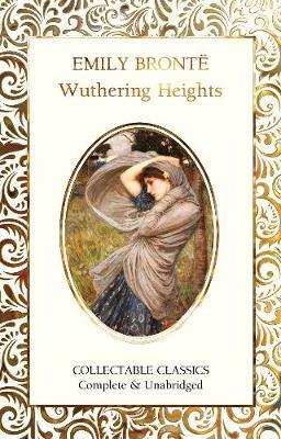 Wuthering Heights - Emily Bront&#65533;