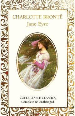 Jane Eyre - Charlotte Bronte