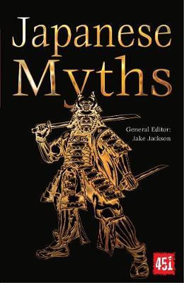 Japanese Myths - J. K. Jackson