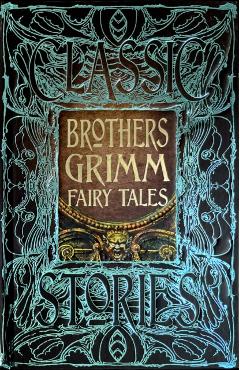 Brothers Grimm Fairy Tales - Jack Zipes
