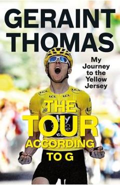 The Yellow Jersey: Cossins, Peter: 9781787290389: : Books