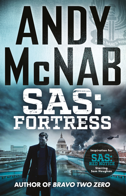 Sas: Fortress - Andy Mcnab