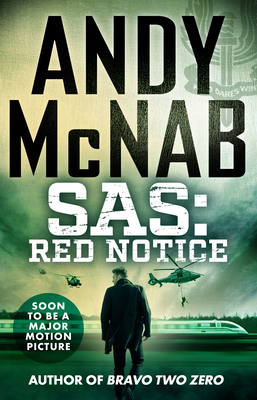 Sas: Red Notice - Andy Mcnab