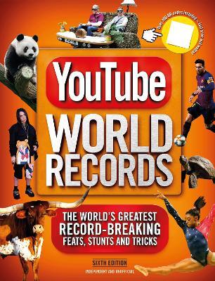 Youtube World Records 2020: The Internet's Greatest Record-Breaking Feats - Adrian Besley