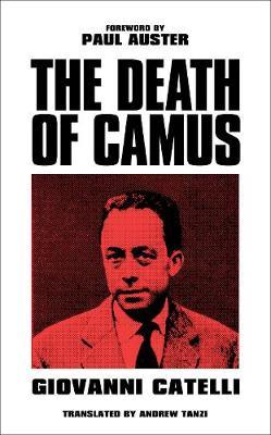 Death of Camus - Giovanni Catelli