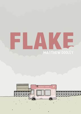 Flake - Matthew Dooley