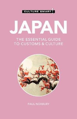 Japan - Culture Smart!, 114: The Essential Guide to Customs & Culture - Culture Smart!