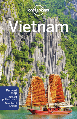 Lonely Planet Vietnam - Iain Stewart