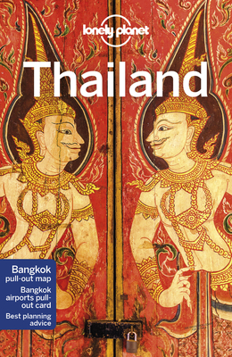 Lonely Planet Thailand 18 - David Eimer