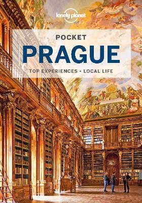 Lonely Planet Pocket Prague 6 - Marc Di Duca