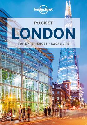Lonely Planet Pocket London 7 - Damian Harper
