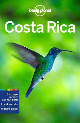 Lonely Planet Costa Rica 14 - Jade Bremner