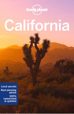 Poza produsului Lonely Planet California 9 - Brett Atkinson