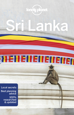 Lonely Planet Sri Lanka 15 - Joe Bindloss