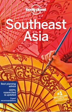 Poza produsului Lonely Planet Southeast Asia - Lonely Planet
