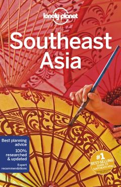 Lonely Planet Southeast Asia - Lonely Planet