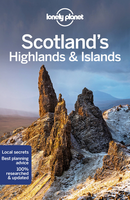 Lonely Planet Scotland's Highlands & Islands 5 - Neil Wilson