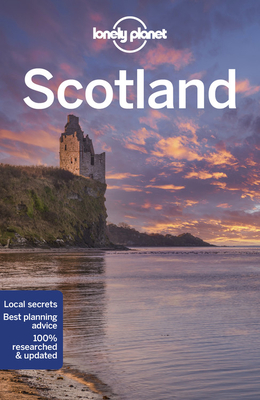 Lonely Planet Scotland 11 - Isabel Albiston