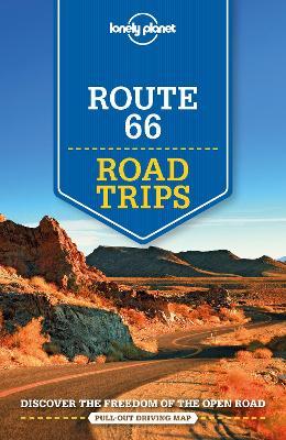 Lonely Planet Route 66 Road Trips - Lonely Planet
