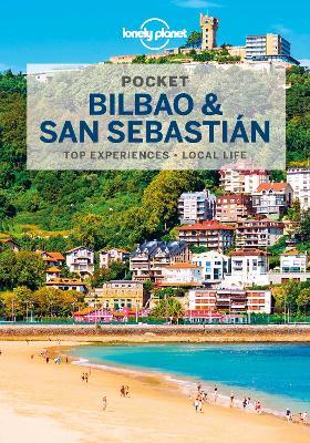 Lonely Planet Pocket Bilbao & San Sebastian - Lonely Planet