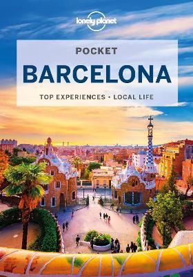 Lonely Planet Pocket Barcelona 7 - Isabella Noble
