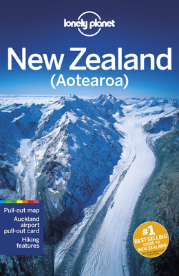 Lonely Planet New Zealand 20 - Brett Atkinson