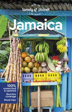 Lonely Planet Jamaica - Lonely Planet