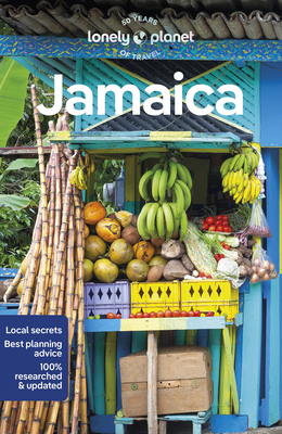 Lonely Planet Jamaica - Lonely Planet