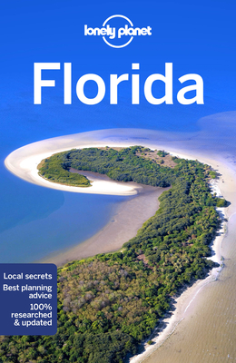 Lonely Planet Florida 9 - Fionn Davenport