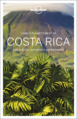 Lonely Planet Best of Costa Rica 3 - Jade Bremner