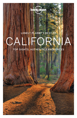 Lonely Planet Best of California 2 - Brett Atkinson