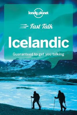 Lonely Planet Fast Talk Icelandic - Lonely Planet