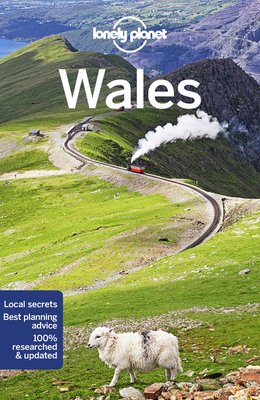 Lonely Planet Wales 7 - Peter Dragicevich