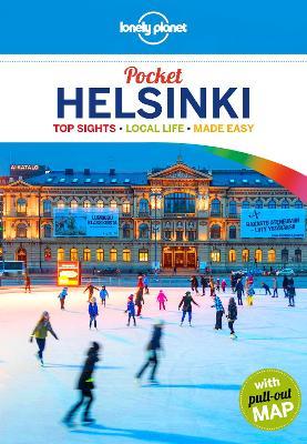 Lonely Planet Pocket Helsinki - Lonely Planet