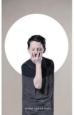 Coperta cărții 'Hamnet - Dead Centre'