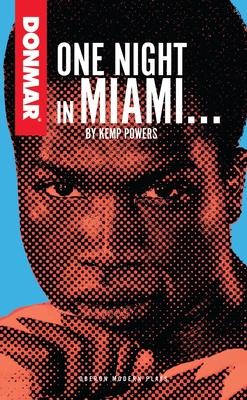 One Night in Miami - Kemp Powers
