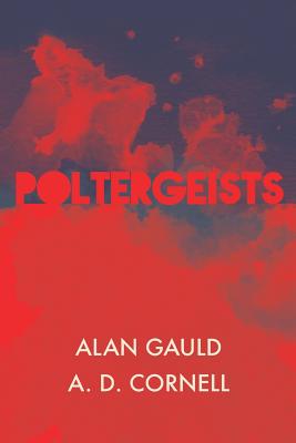Poltergeists - Alan Gauld