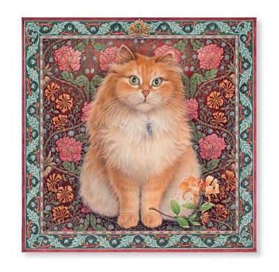 Adult Jigsaw Puzzle Lesley Anne Ivory: Blossom: 1000-Piece Jigsaw Puzzles - Flame Tree Studio