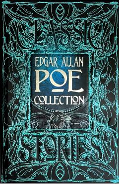Edgar Allan Poe Short Stories - Edgar Allan Poe