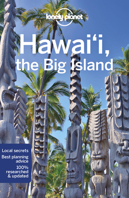 Lonely Planet Hawaii the Big Island 5 - Luci Yamamoto