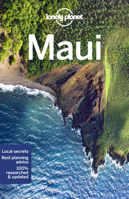 Lonely Planet Maui 5 - Amy C. Balfour