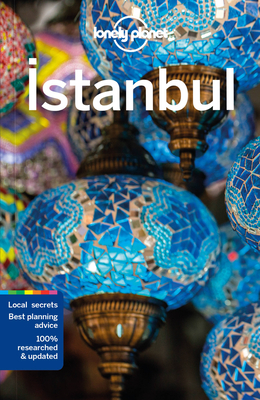 Lonely Planet Istanbul 10 - Virginia Maxwell