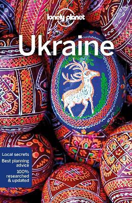 Lonely Planet Ukraine - Lonely Planet