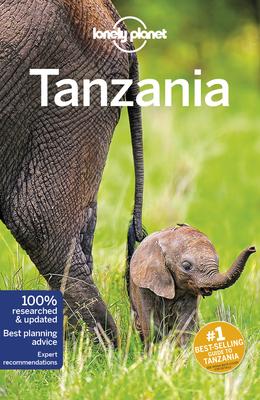 Lonely Planet Tanzania - Lonely Planet